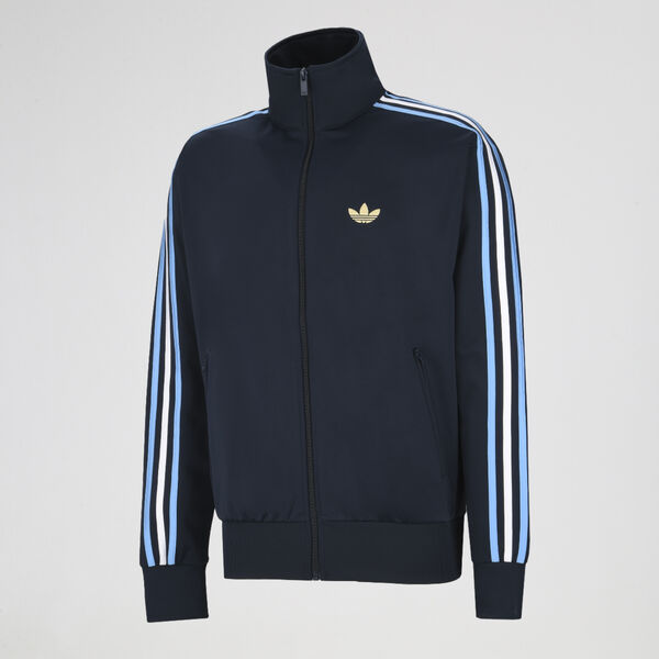 Buzo adidas Firebird Tt Hombre
