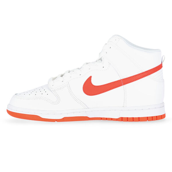 Zapatillas Urbanas Nike Dunk Hi Retro Hombre