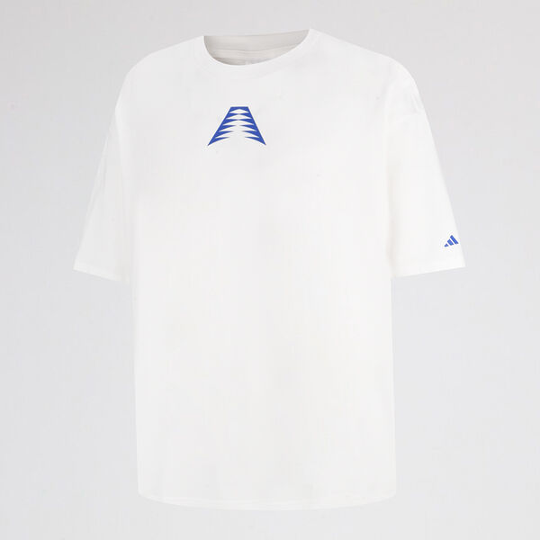 Remera adidas Anthony Edwards Believe That Hombre