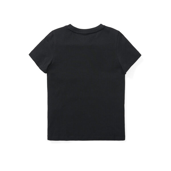 Remera Puma Smiley World para niños