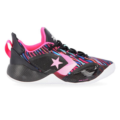 Zapatillas Converse All Star Bb Shift Ox Unisex