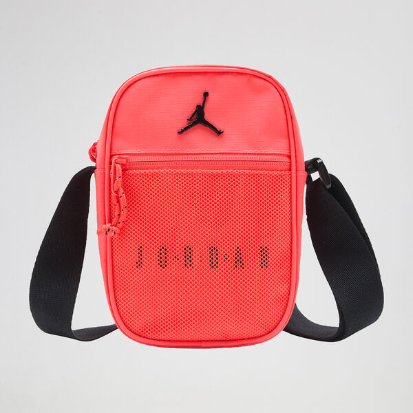 Morral Jordan Festival Blacktop Ni&ntilde;o Poli&eacute;ster