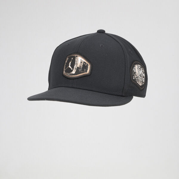 Gorra Jordan Pro Structured