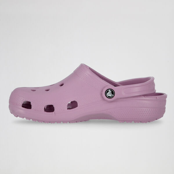 Zuecos Crocs Classic Hydrangea