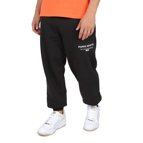 Pantalón Puma Team Tr Hombre