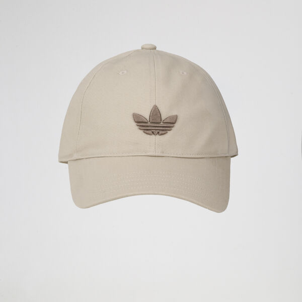 Gorra adidas Adicolor Classic Trifolio algod&oacute;n