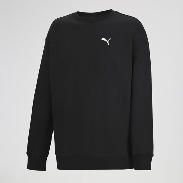 Buzo Puma Wardrobe Essentials Hombre