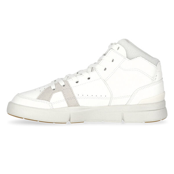 Zapatillas On The Roger Clubhouse Mid para Mujer