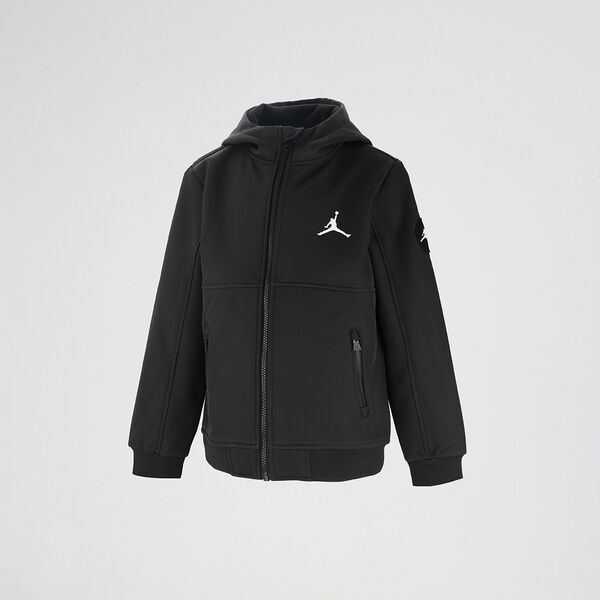 Campera Jordan Soft Shell Infantil