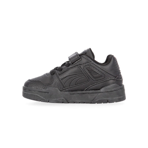 Zapatillas Puma Slipstream Lth Infantil