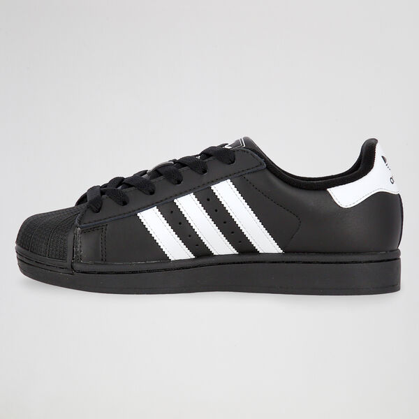 Zapatillas adidas Superstar II Mujer