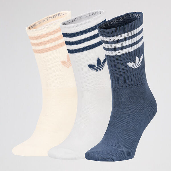 Pack de Medias adidas Originals 3 Tiras