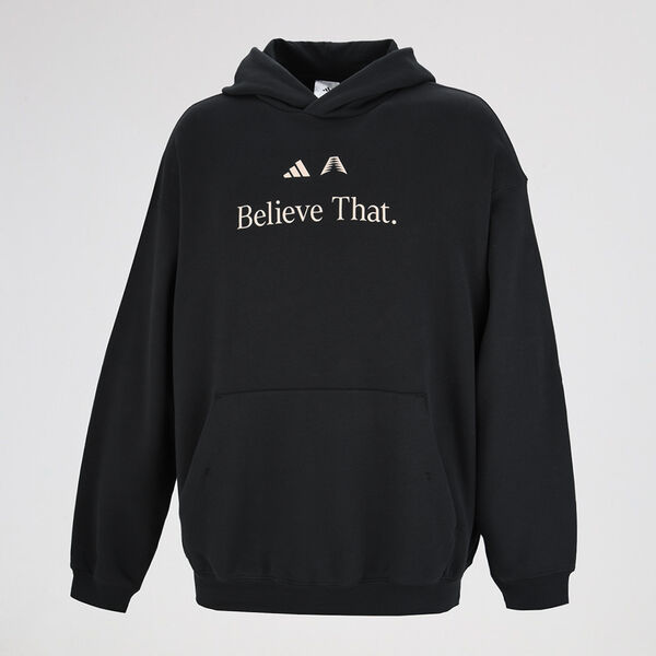 Buzo adidas Anthony Edwards Believe That Hombre