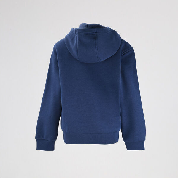 Buzo Nike Sportswear Club Fleece Niño