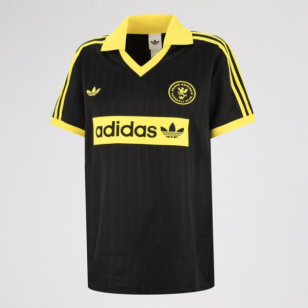 Camiseta adidas Football Mujer