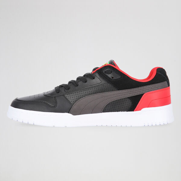 Zapatillas Puma Ferrari Rbd Game Low Hombre