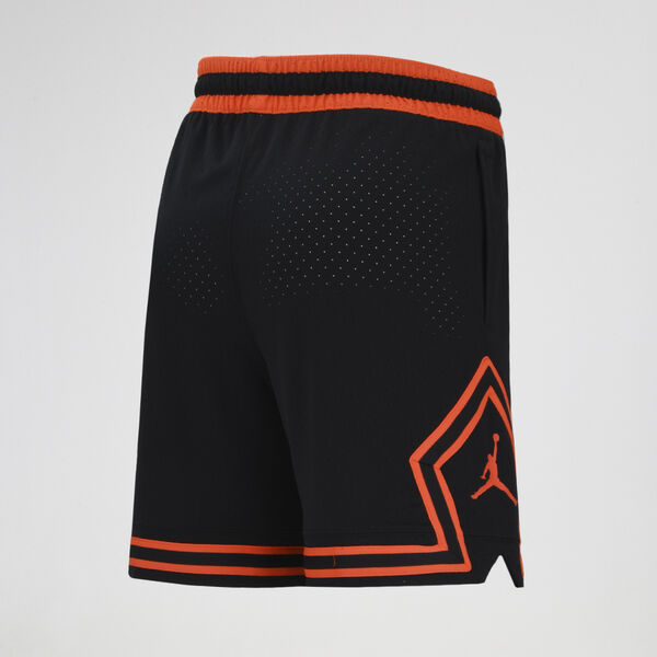 Short Jordan Diamond Mesh Hombre