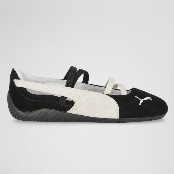 Ballerinas Puma Speedcat Ballet Suede Gamuza Mujer