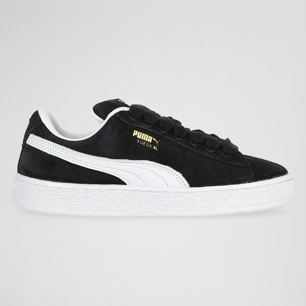 Zapatillas Puma Suede XL Mujer