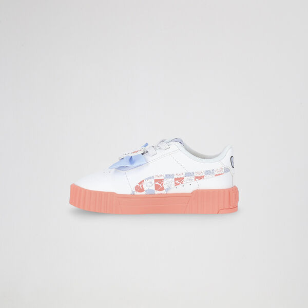 Zapatillas Puma x HELLO KITTY AND FRIENDS Carina 3.0 Niña