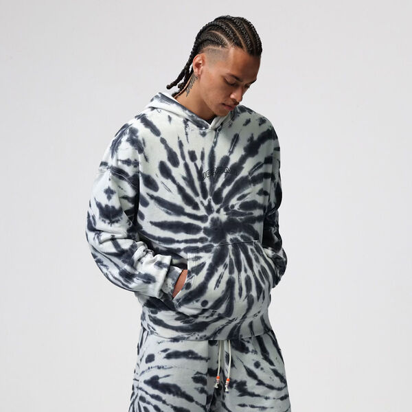 Buzos Jordan Brooklyn Fleece Tie Dye