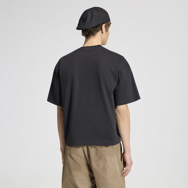 Remera adidas Premium Essentials Hombre