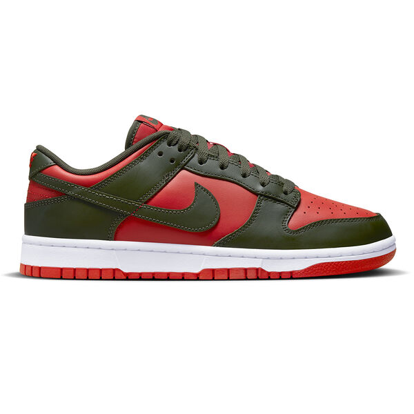Zapatillas Nike Dunk Low Retro Hombre