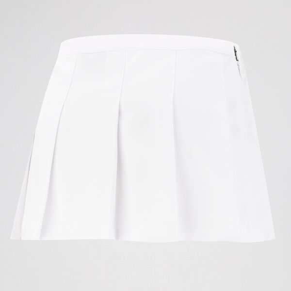 Pollera Fila X Hailey Pleated Skirt para Mujer