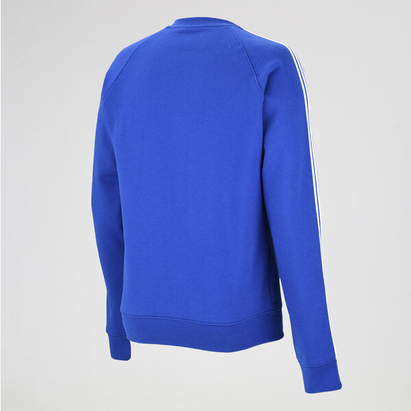 Buzo adidas 3 Tiras Hombre