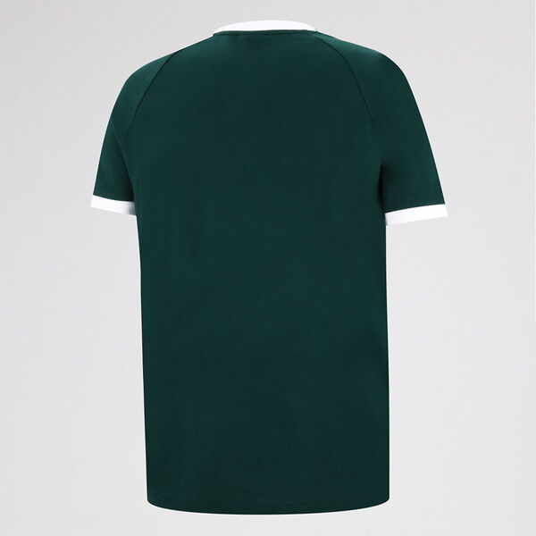 Remera adidas 3 Tiras Hombre