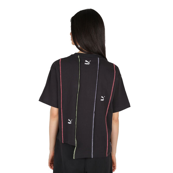 Remera Puma X Trp Mujer