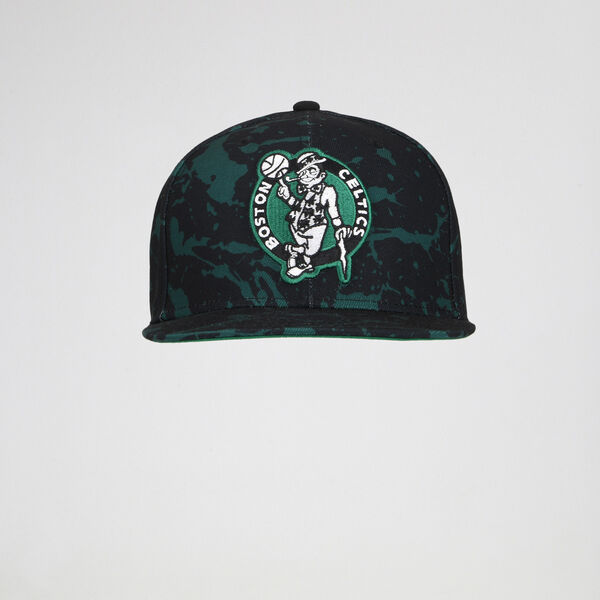 Gorra NBA Celtics Drops Hombre