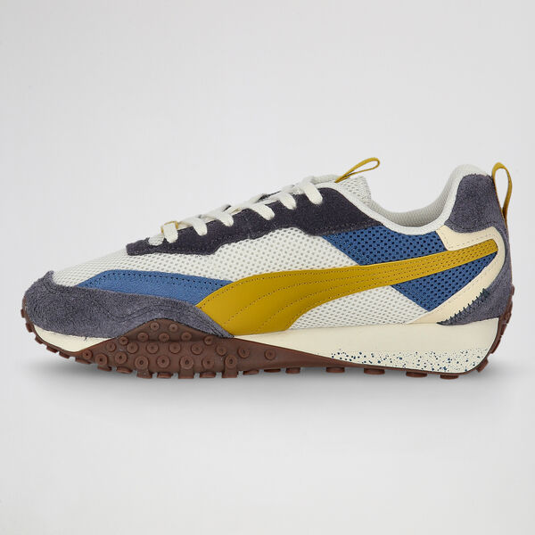 Zapatillas Puma Bkltop Rider Preppy