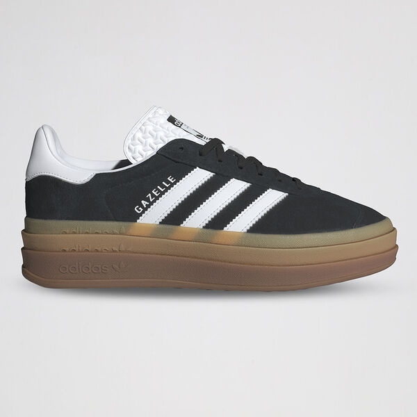 Zapatillas adidas Gazelle Bold Mujer
