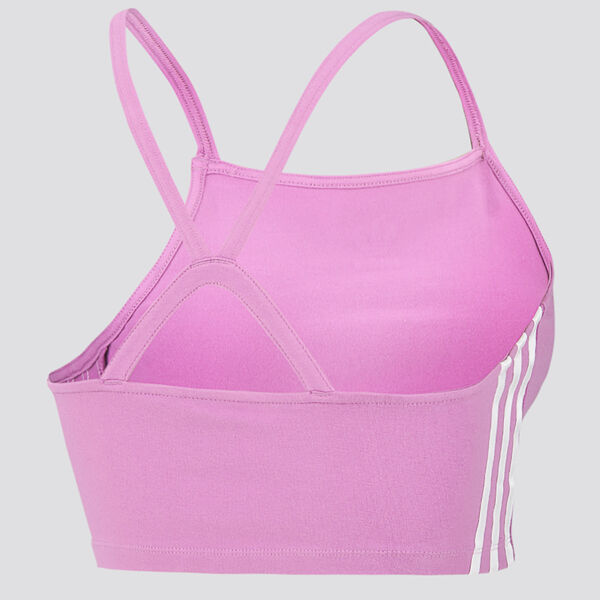 Top adidas 3 Tiras Mujer