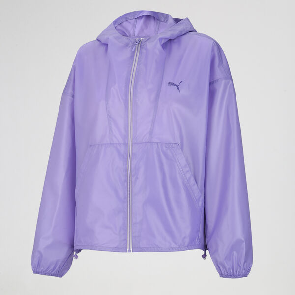 Campera Puma Wardrobe Essentials UV Mujer