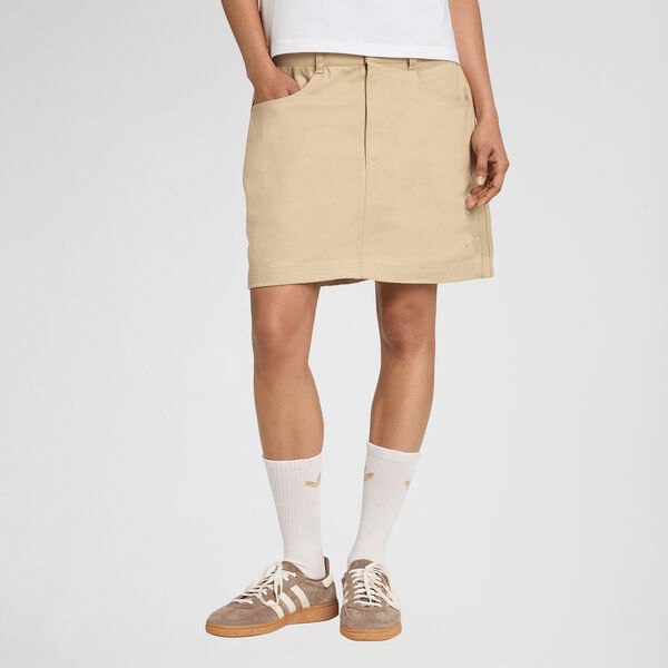 Pollera adidas Firebird Utility Mujer