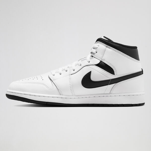 Zapatillas Jordan Air 1 Mid Hombre