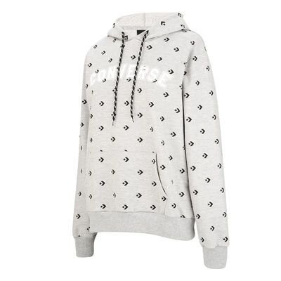 Buzo Urbano Converse Full Print Sc Gen Free Mujer