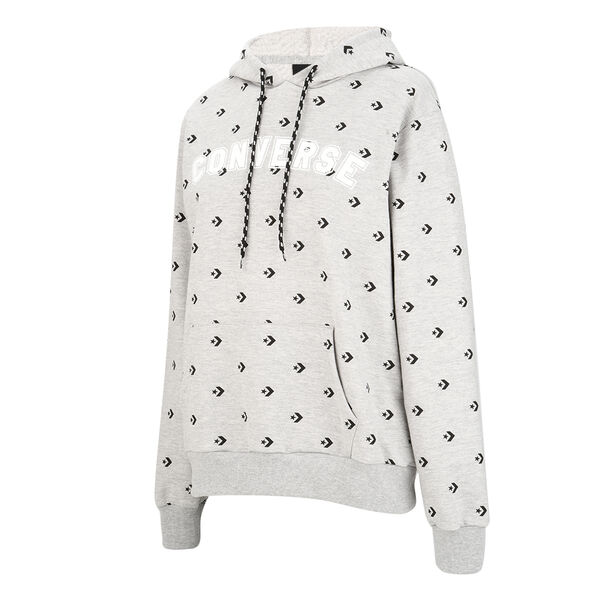 Buzo Urbano Converse Full Print Sc Gen Free Mujer
