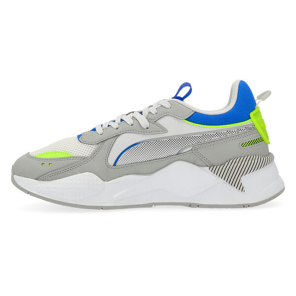 Zapatillas Puma Rs-x 3d Formstrip II