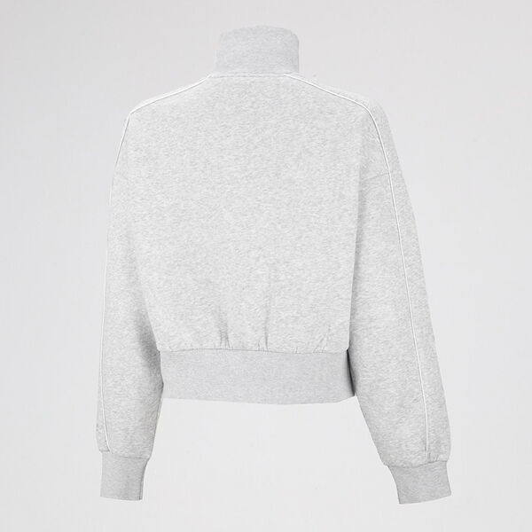 Buzo con Cierre Reebok Classics Brooklyn Mujer