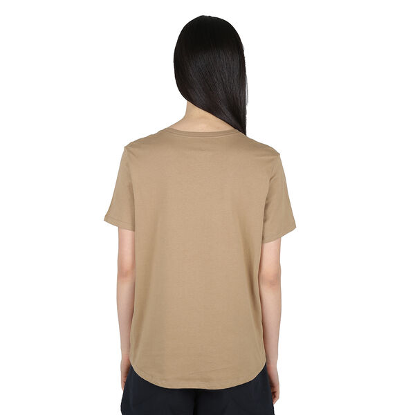 Remera Urbana Nike Sportswear Mujer