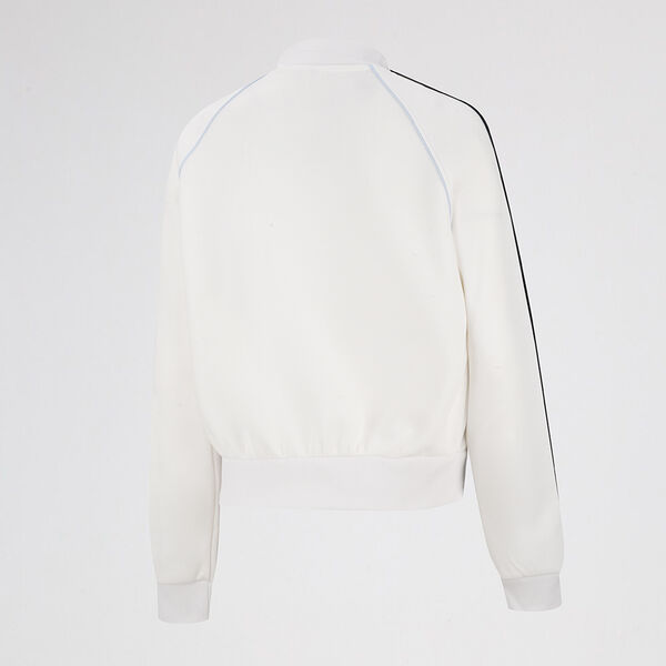 Campera adidas Superstar 2.0 Mujer