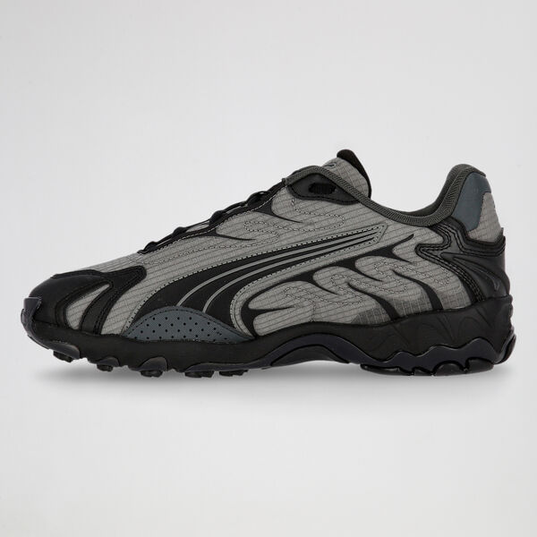 Zapatillas Puma Inhale Essentials Grey