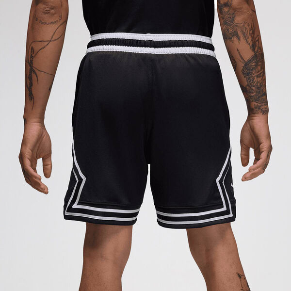 Short Jordan Diamond Mesh Hombre
