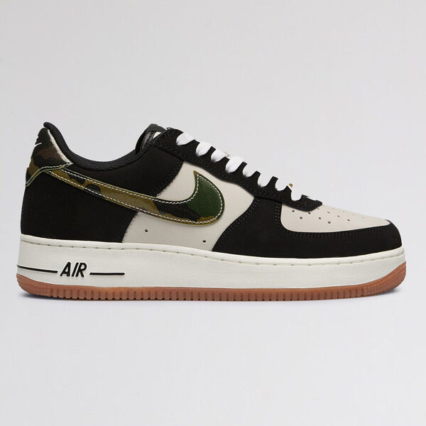 Zapatillas Nike Air Force&nbsp;1 Low Retro Hombre