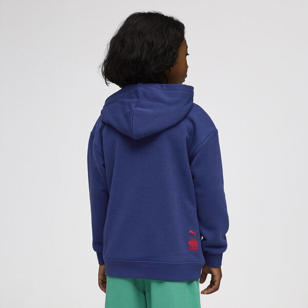 Buzo Puma x Paw Patrol Graphic Ni&ntilde;o algod&oacute;n