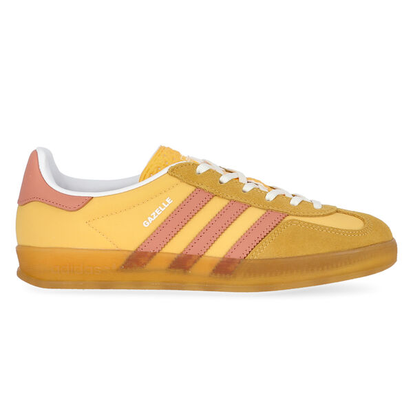 Zapatillas adidas Gazelle Indoor Mujer