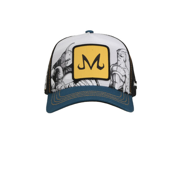 Gorra Capslab Dragon Ball